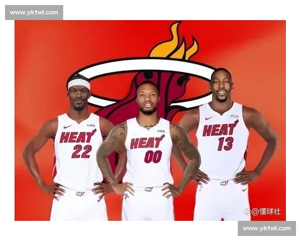 NBA总决赛湖人对阵热火完整赛程时间表及观赛分析前瞻